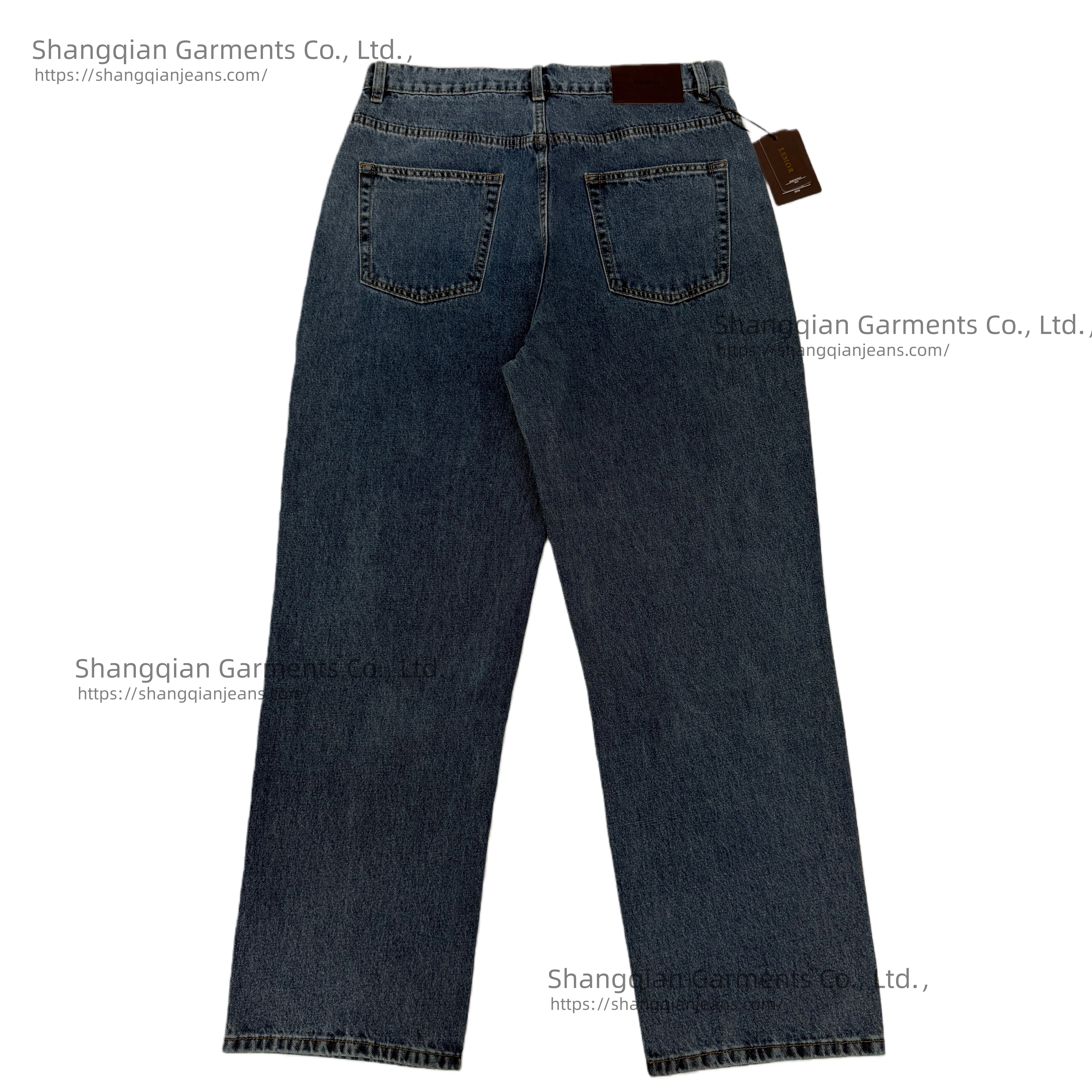 Men's Baggy