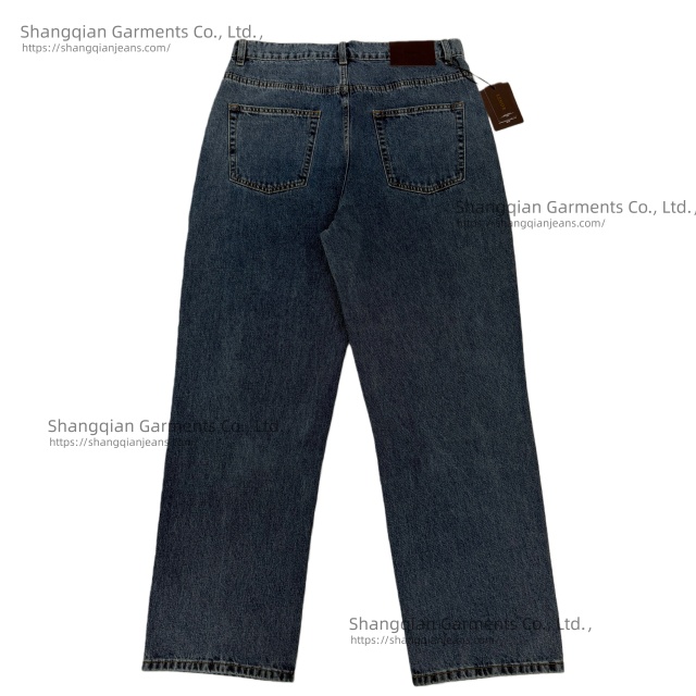 Men's Baggy
