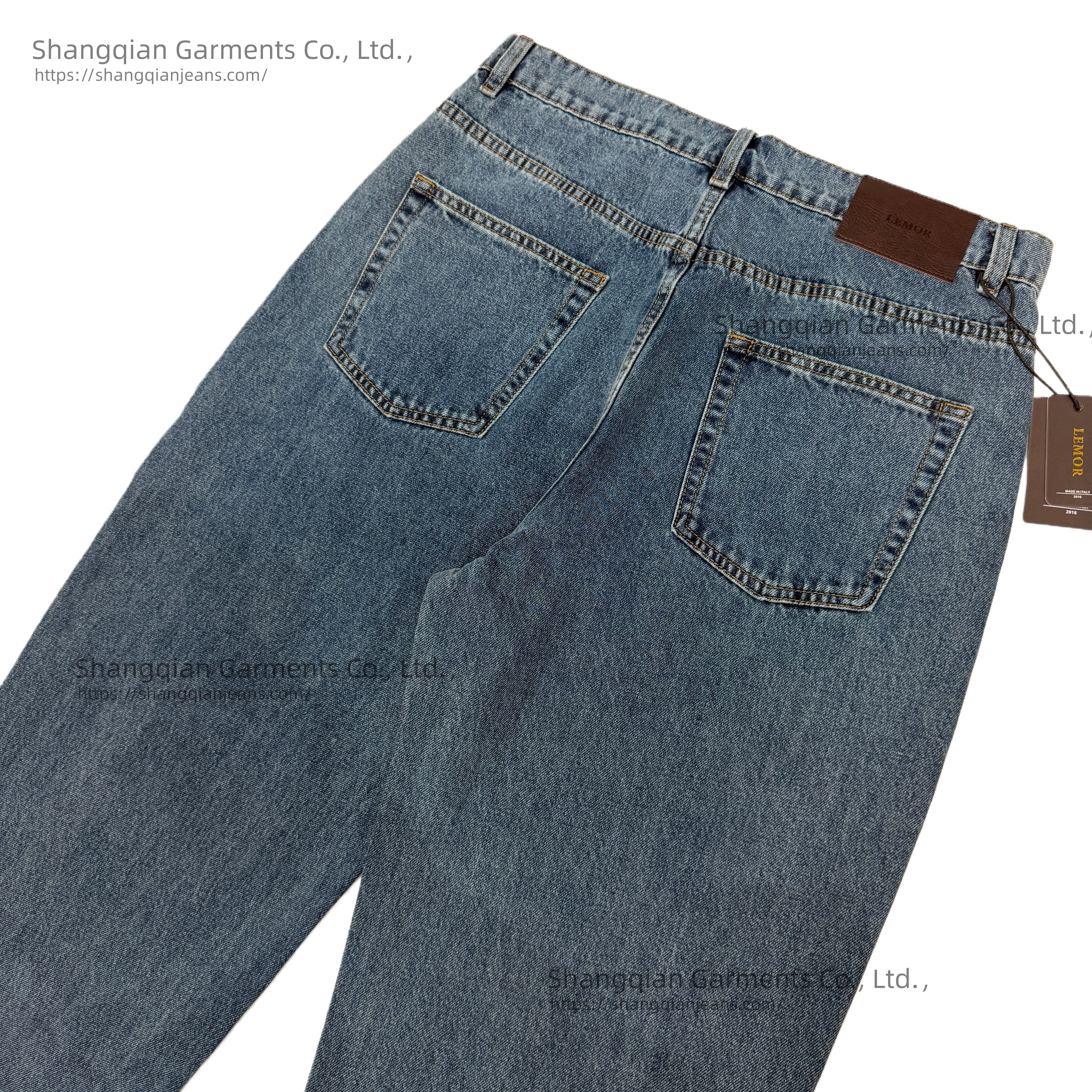 Men's Baggy