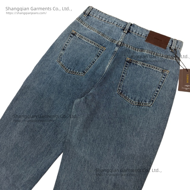 Men's Baggy