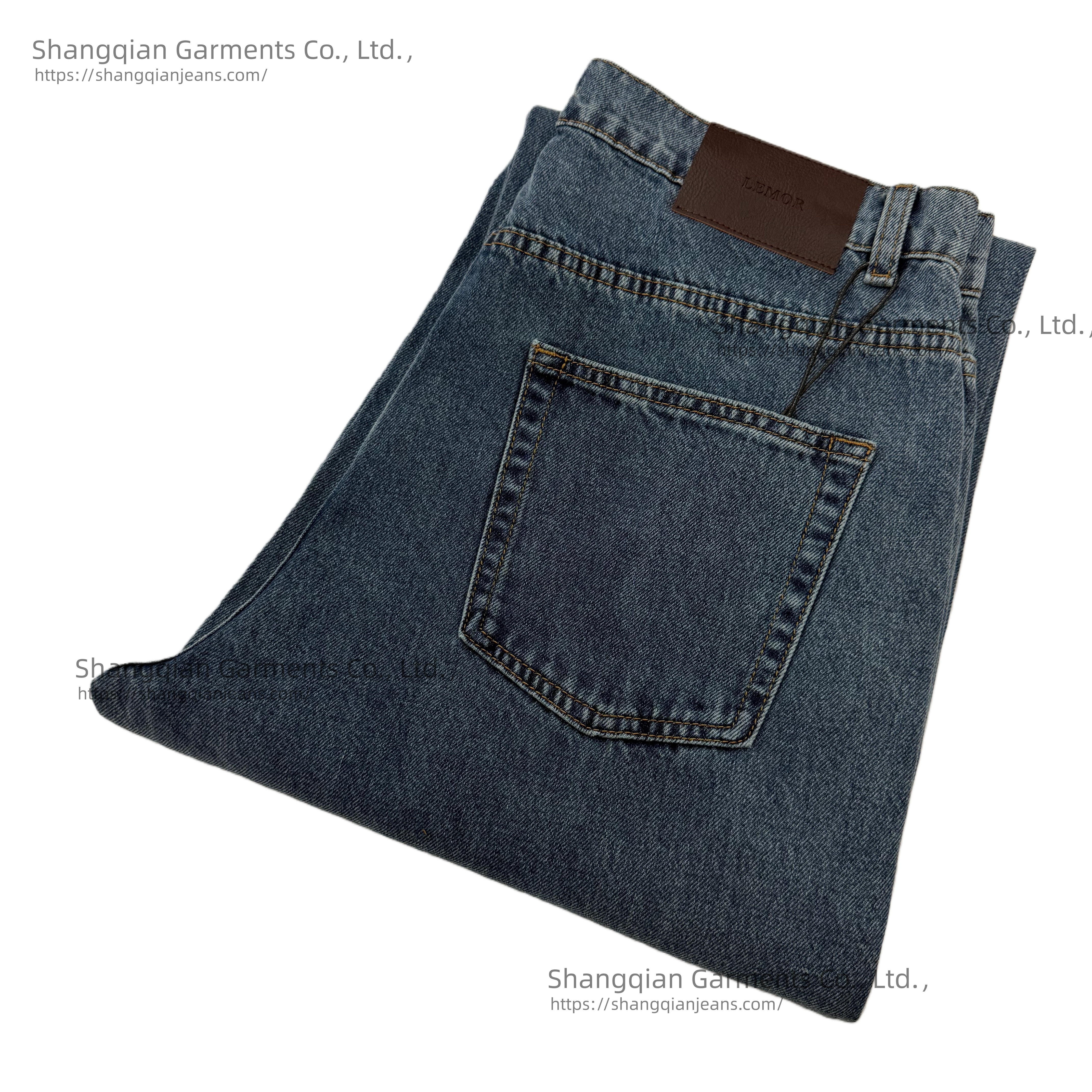 Men's Baggy