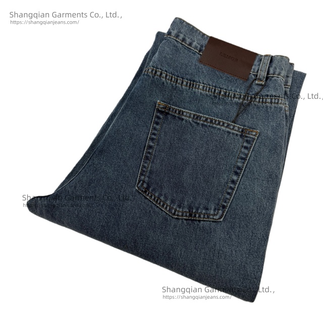 Men's Baggy