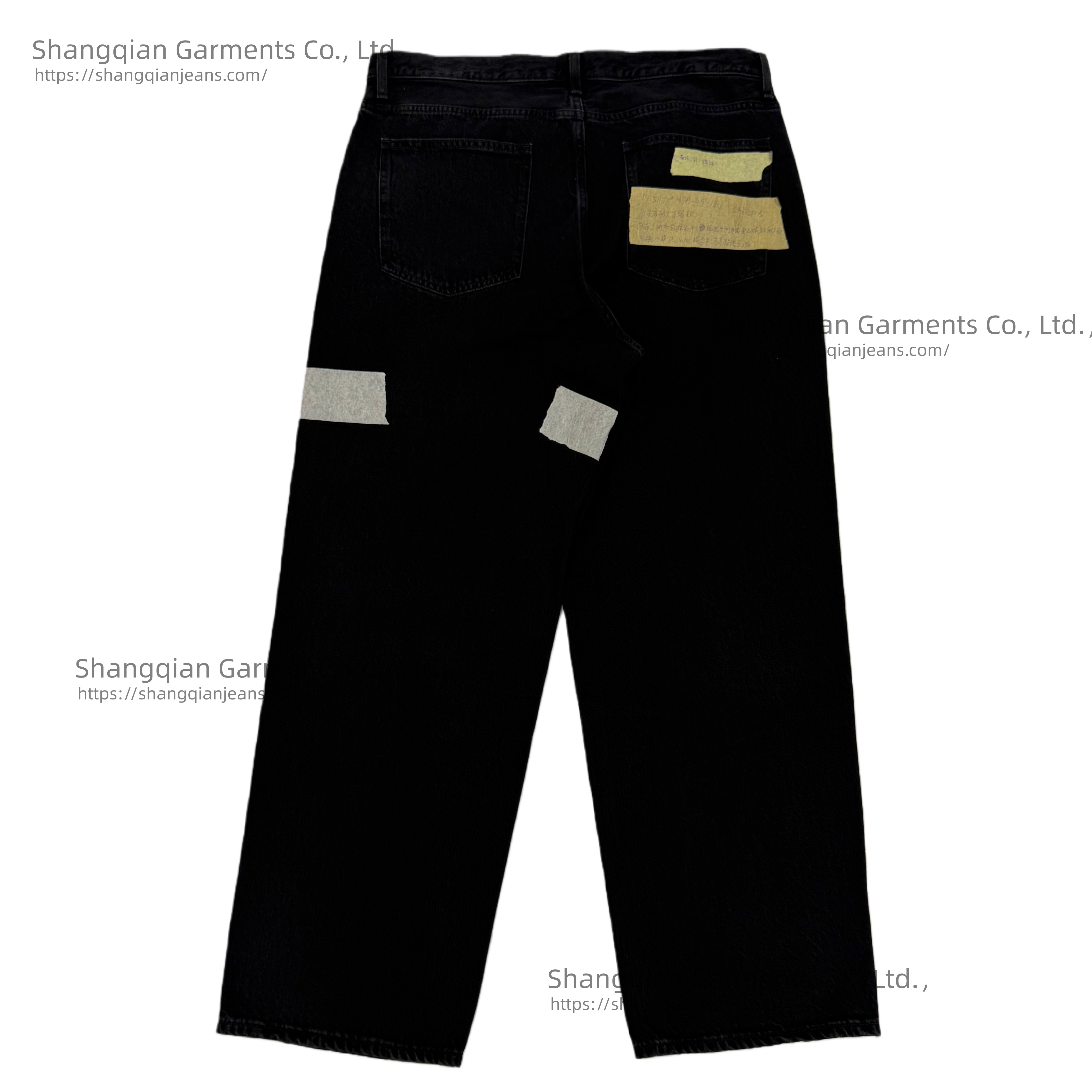 Men's Baggy