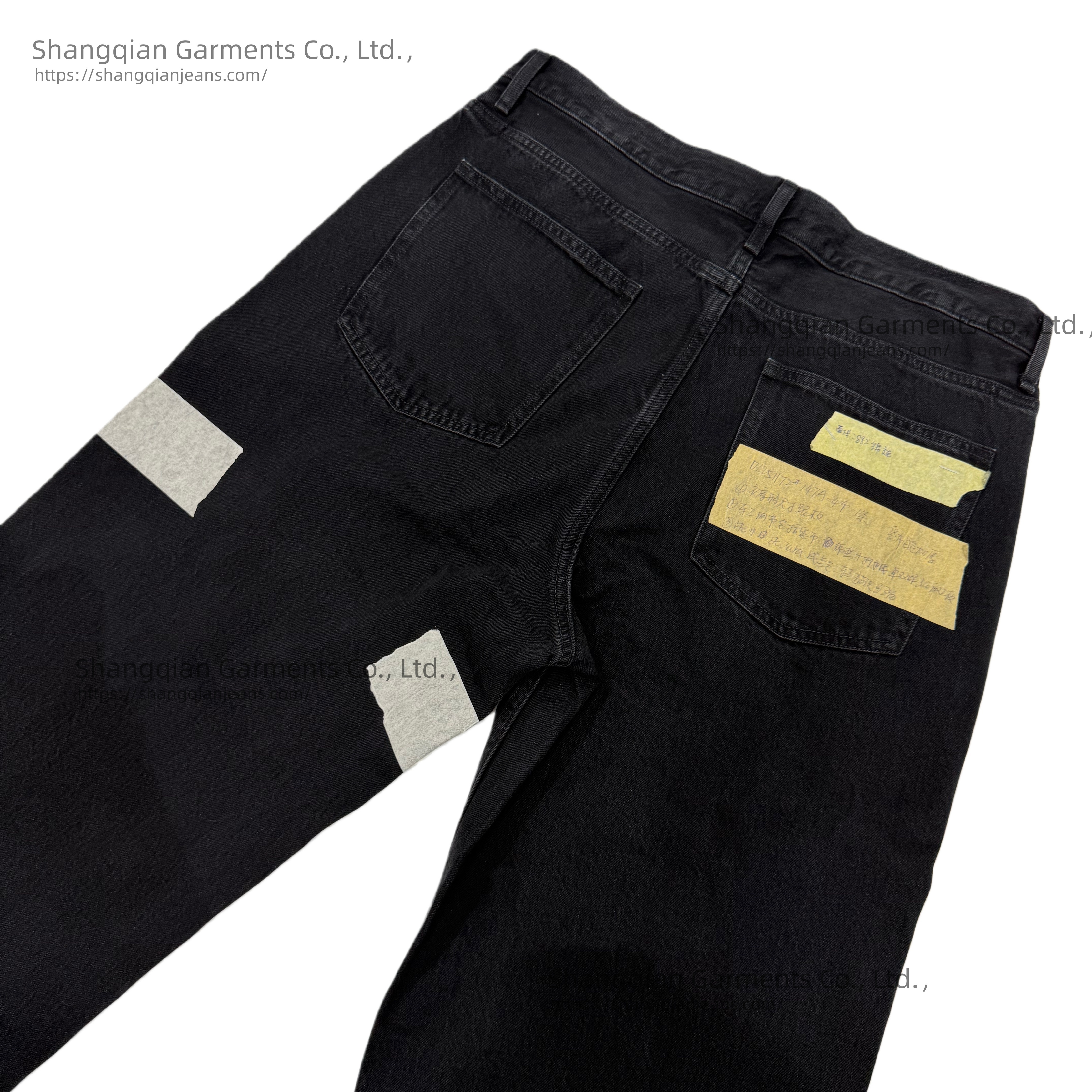 Men's Baggy