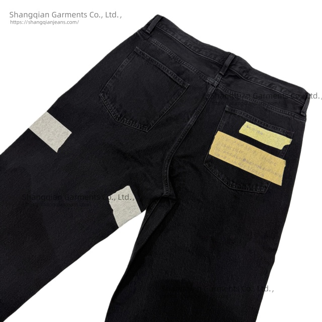 Men's Baggy