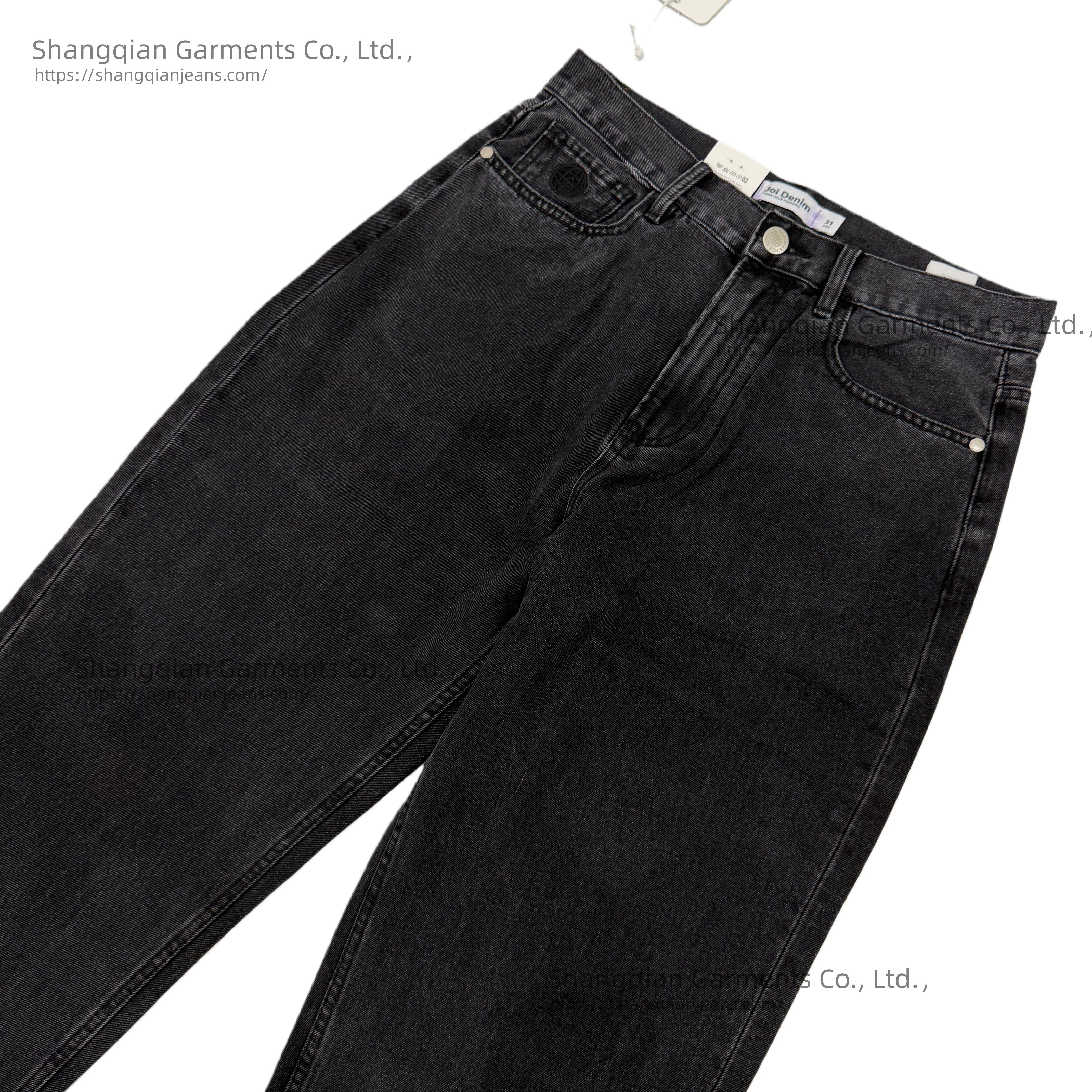 Men's Baggy