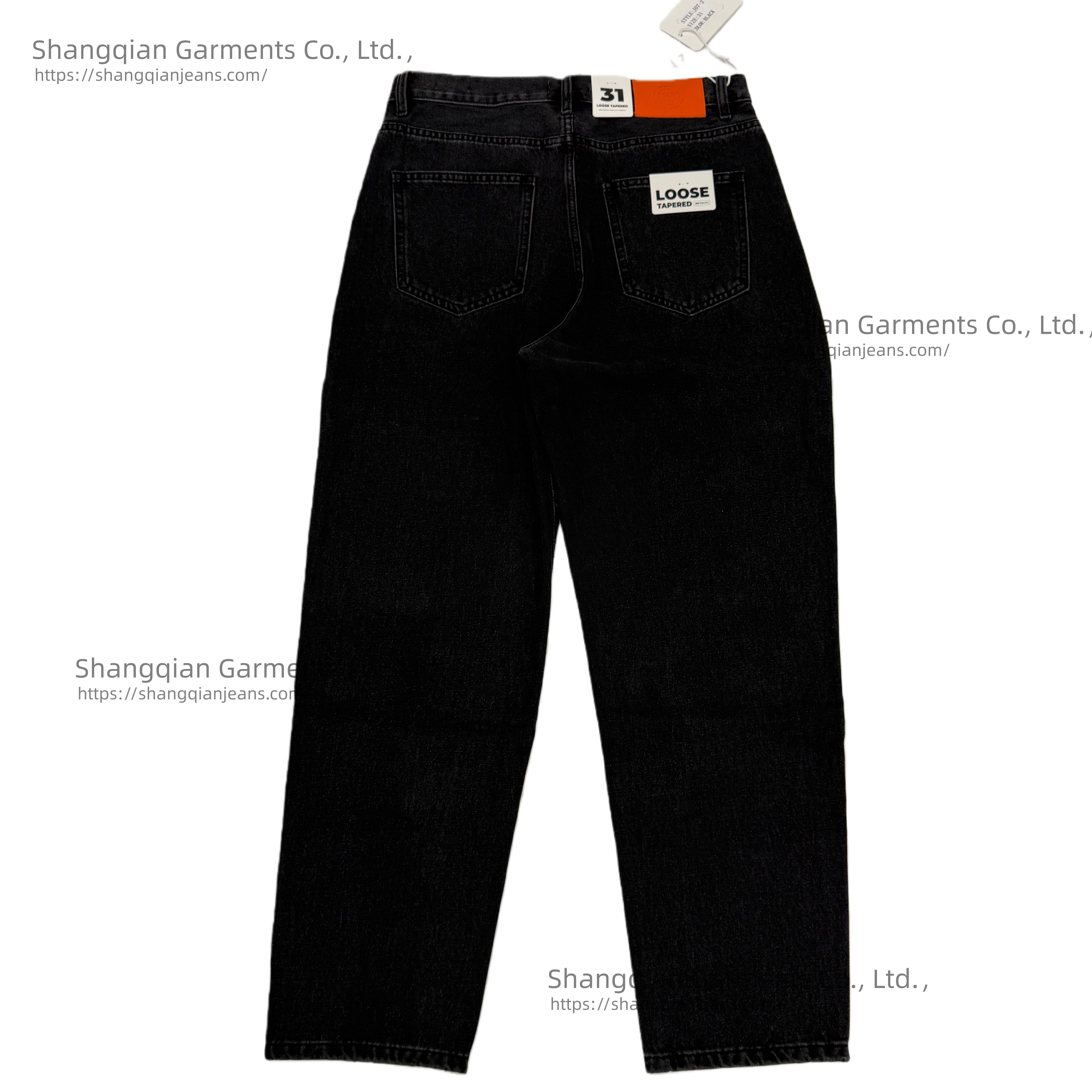 Men's Baggy