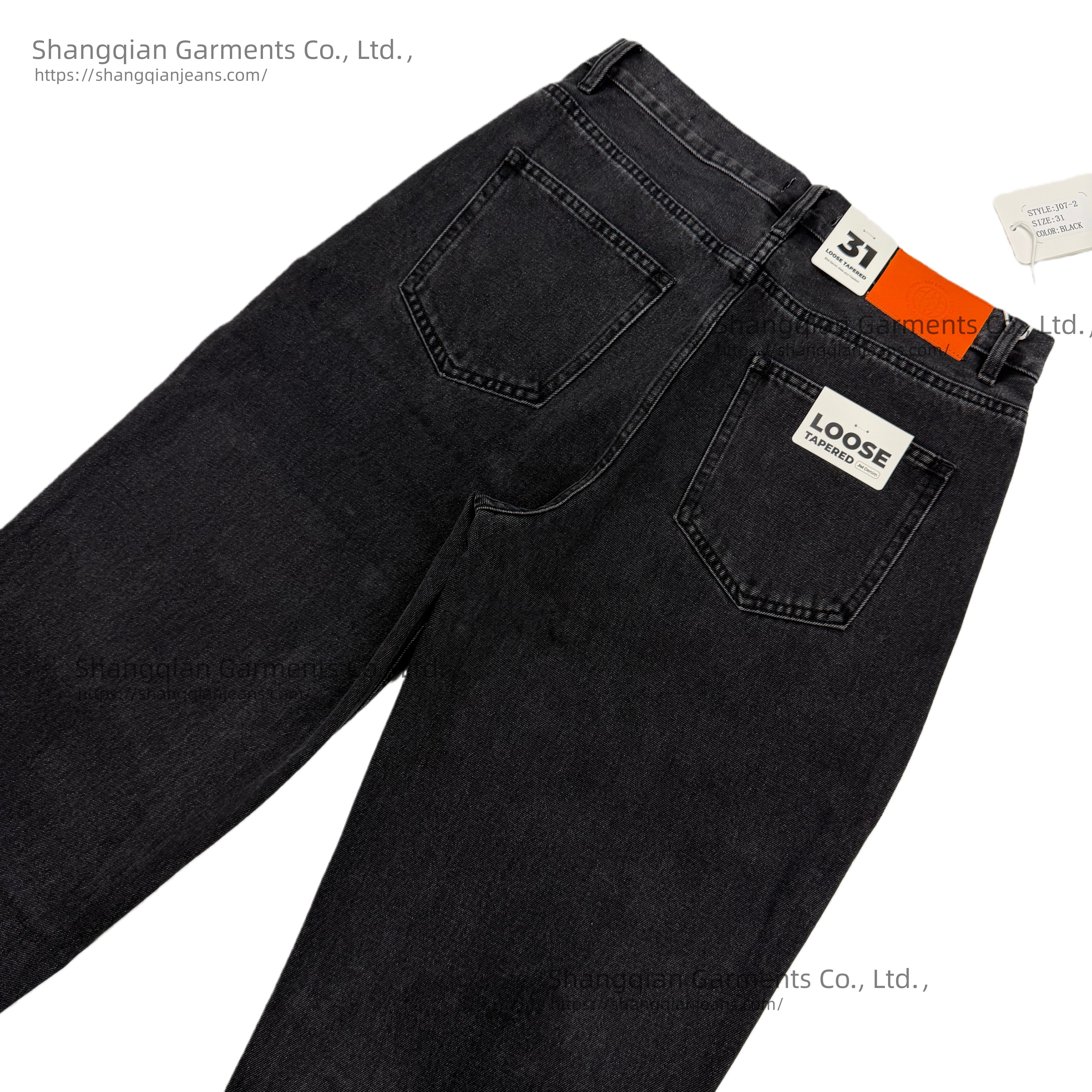 Men's Baggy