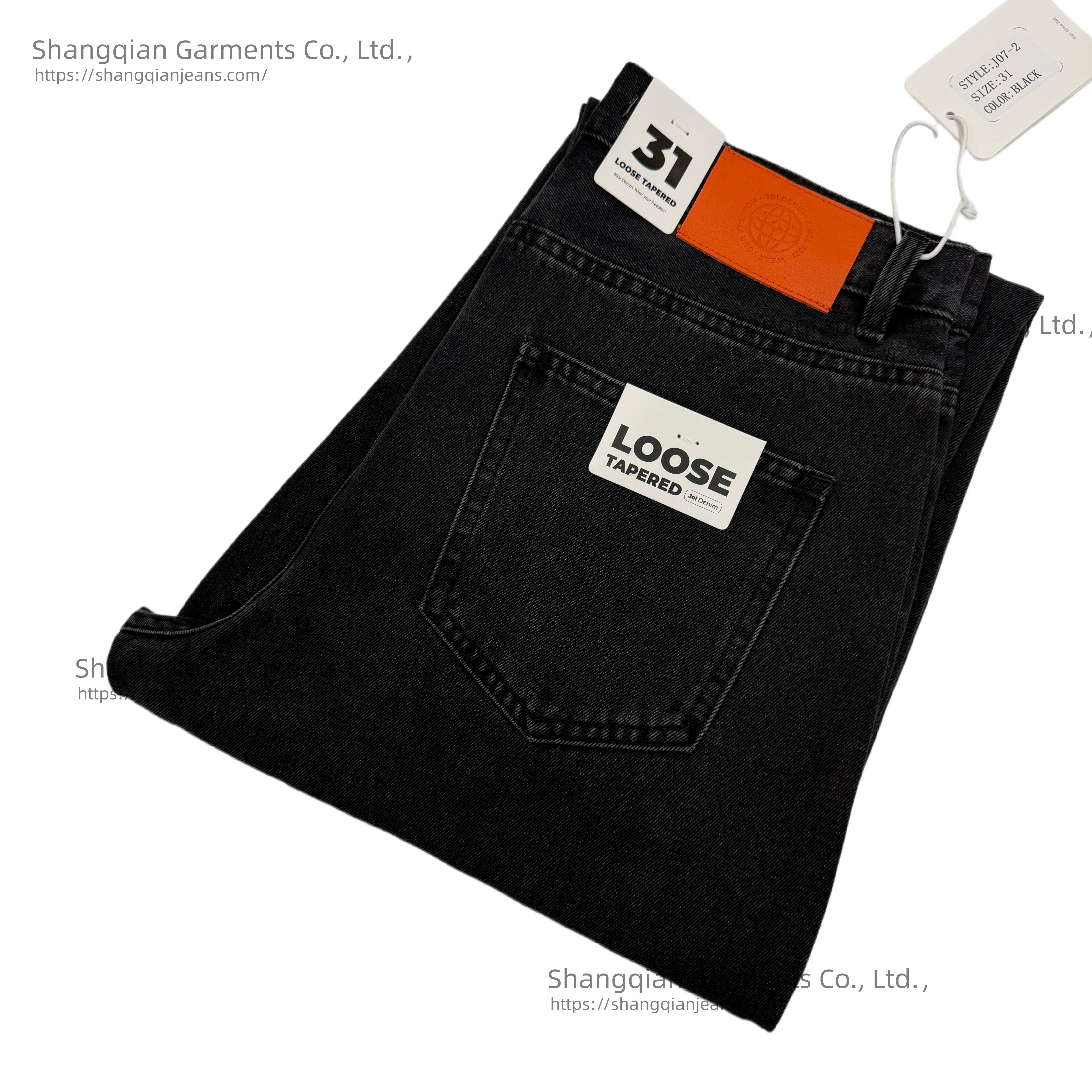 Men's Baggy