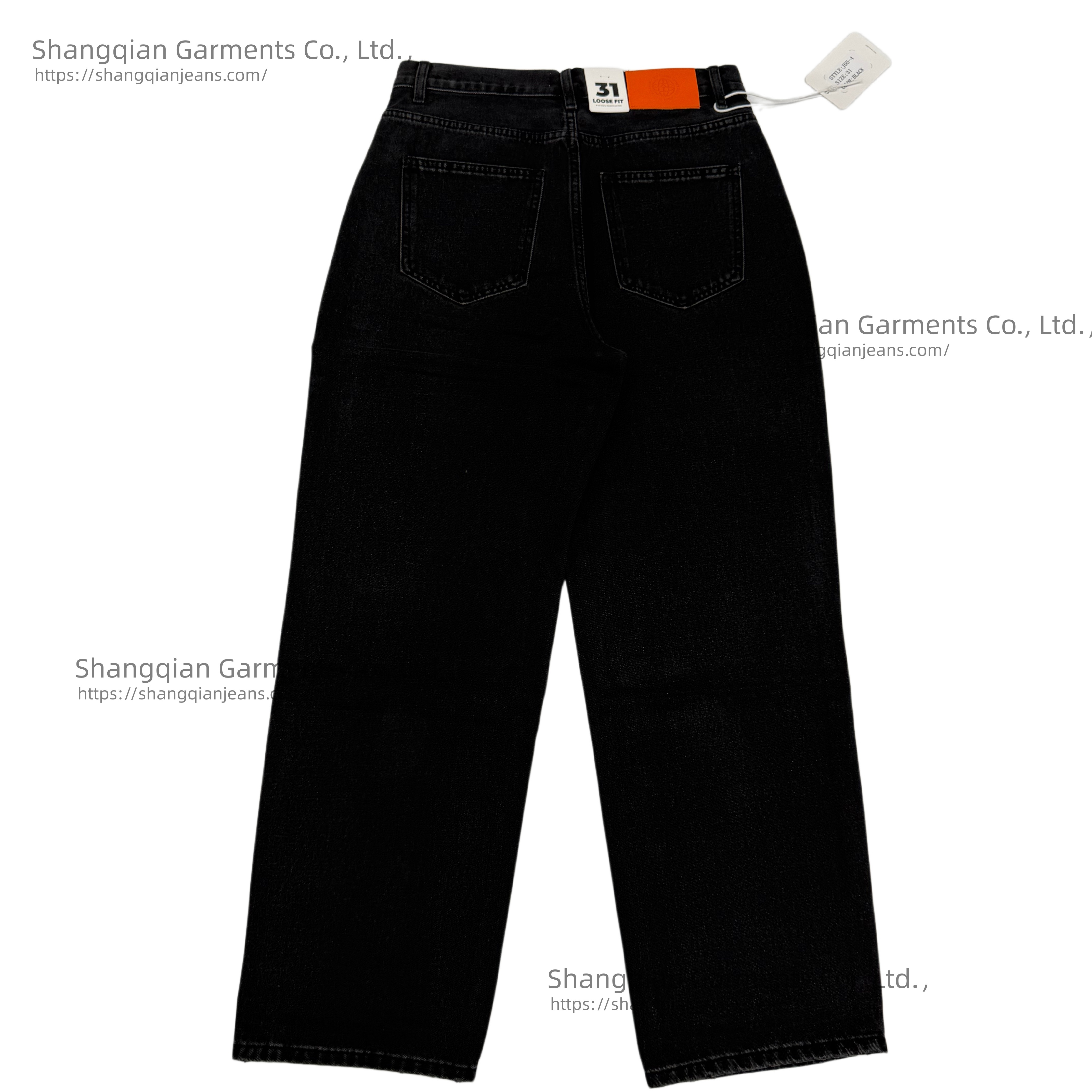 Men's Baggy