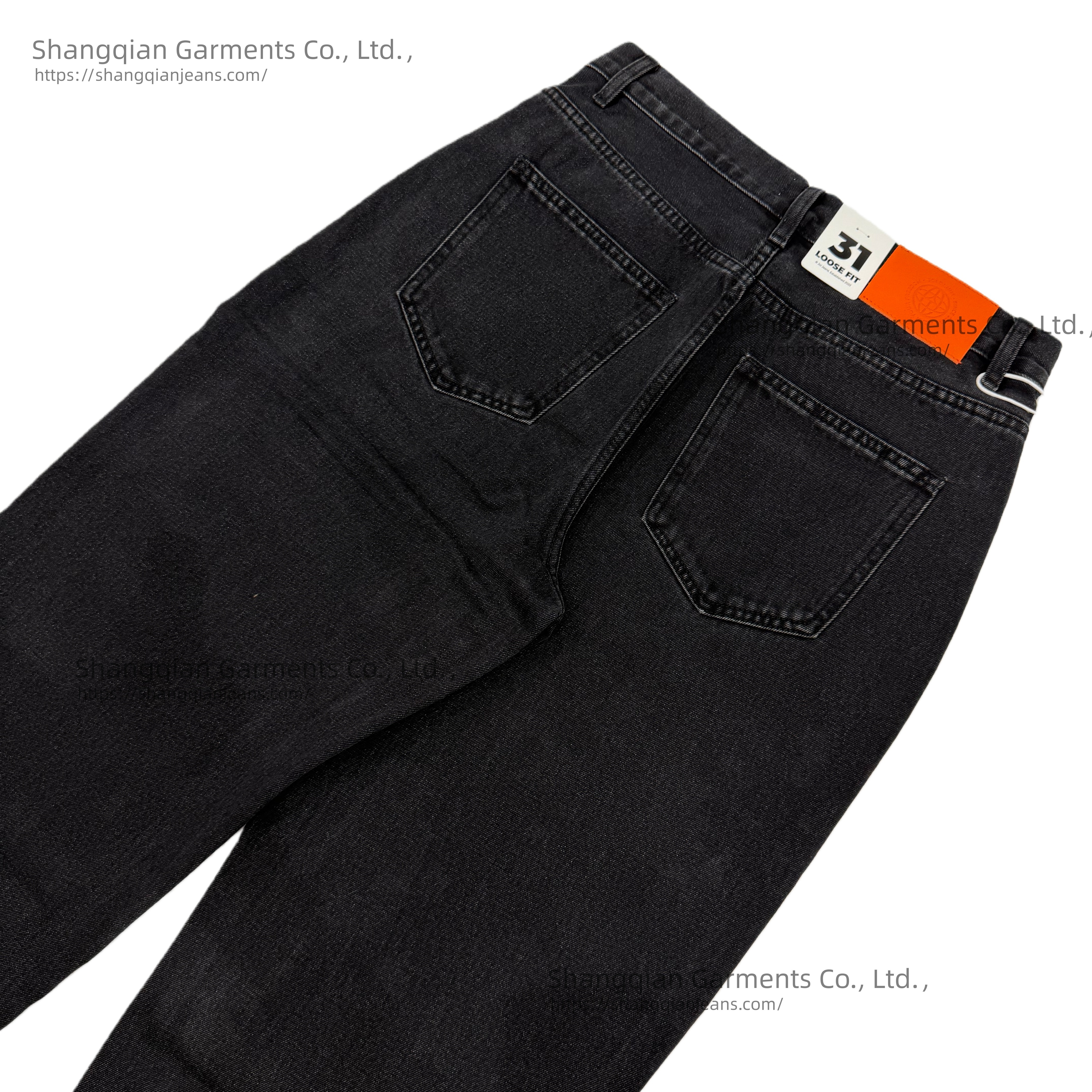 Men's Baggy