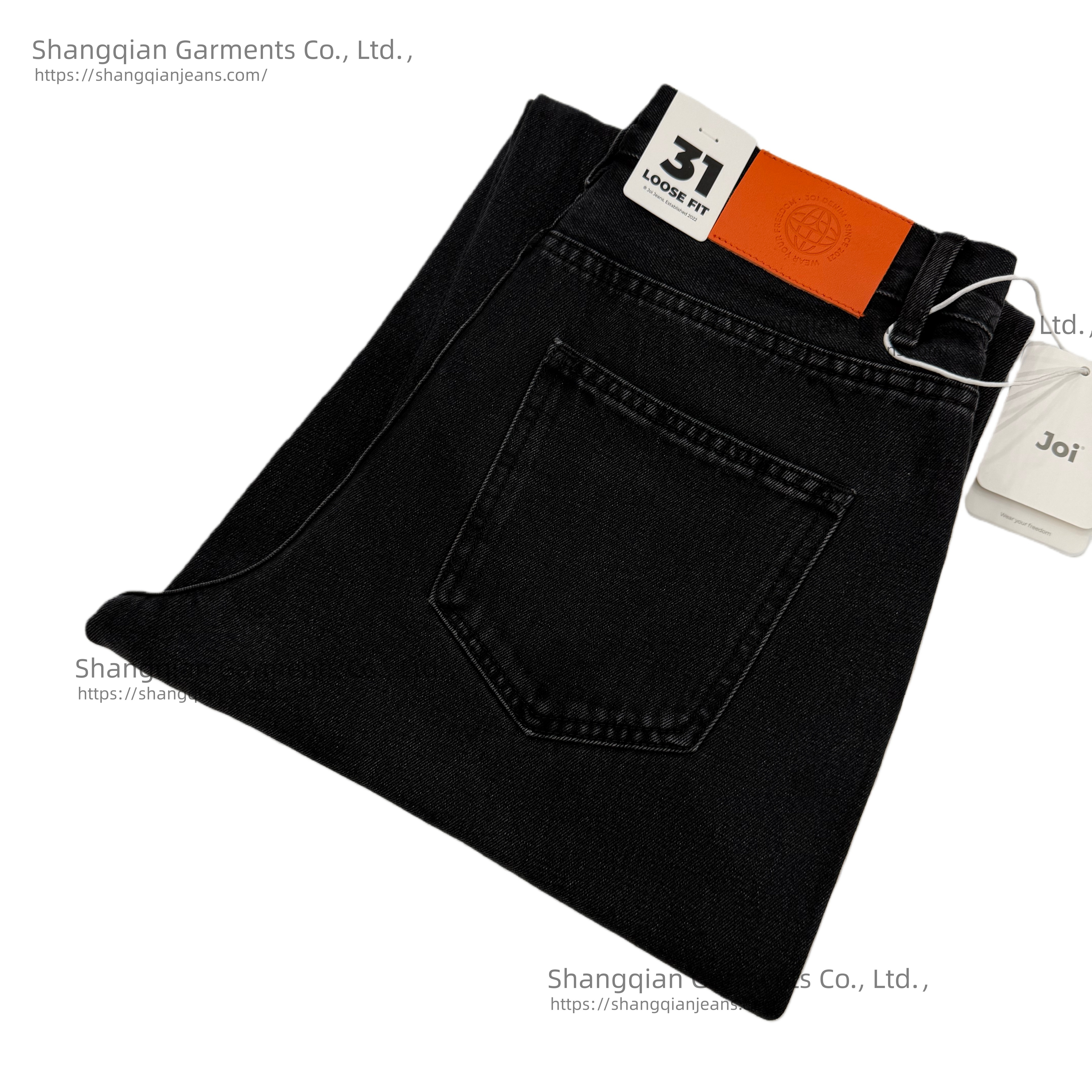 Men's Baggy
