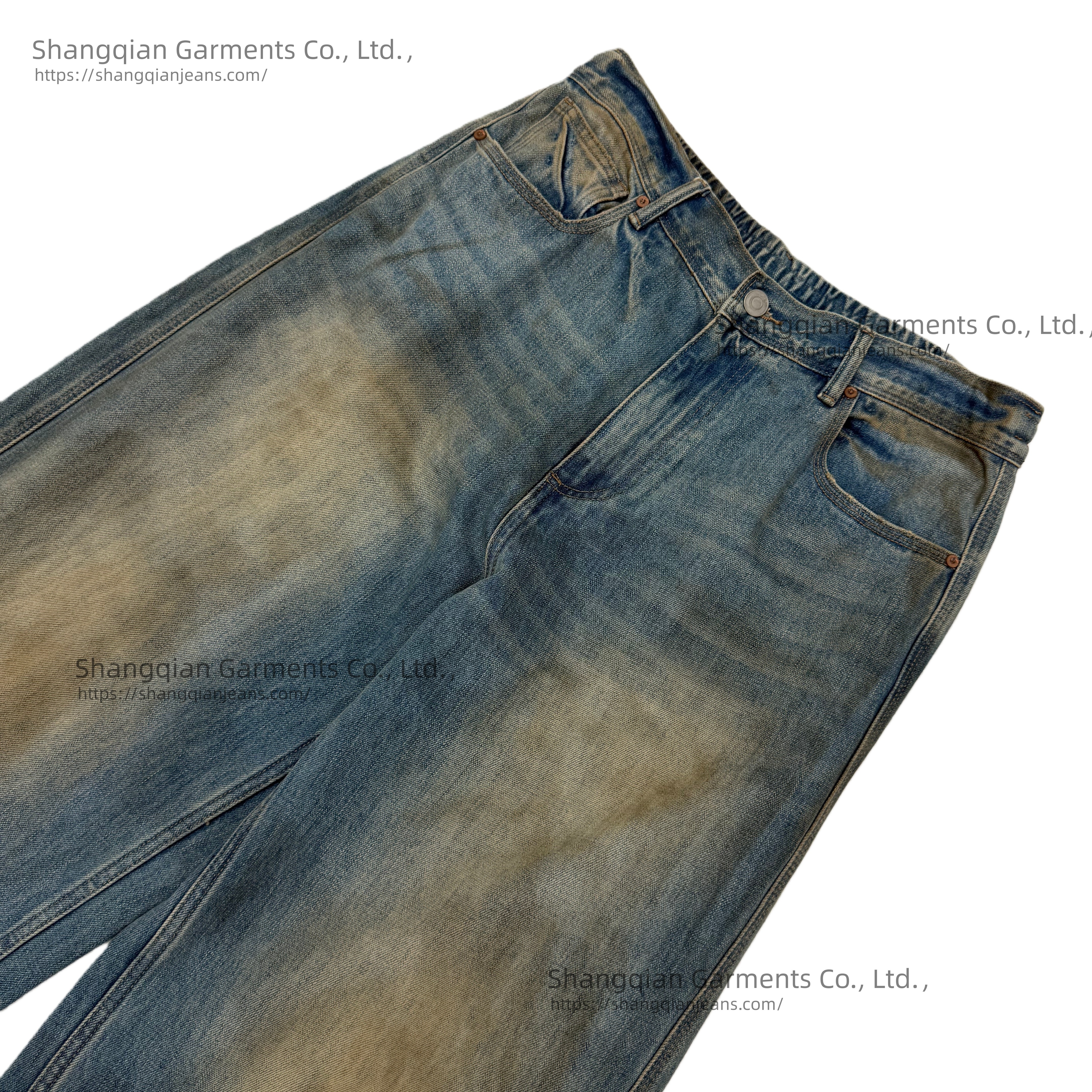 Men's Baggy