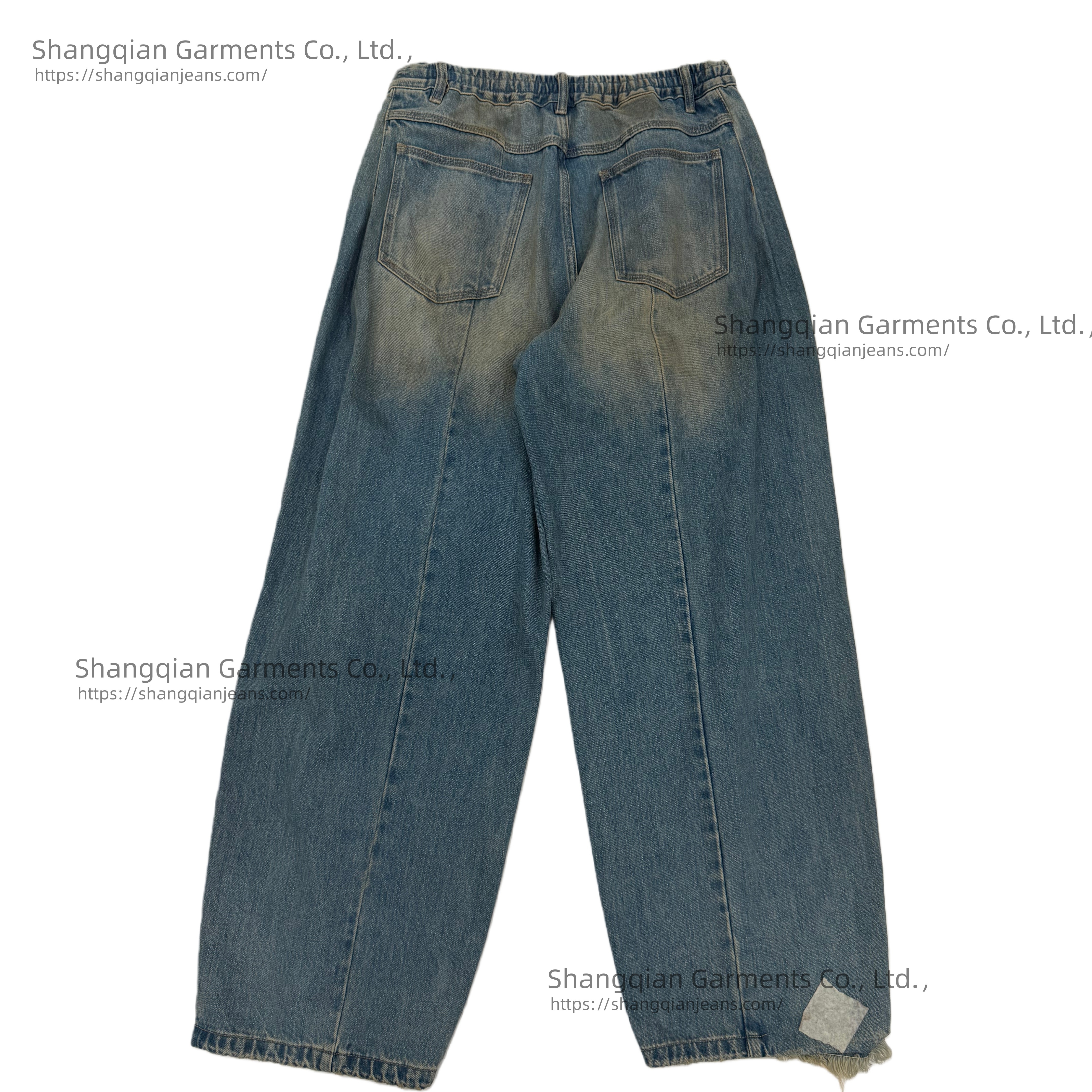 Men's Baggy
