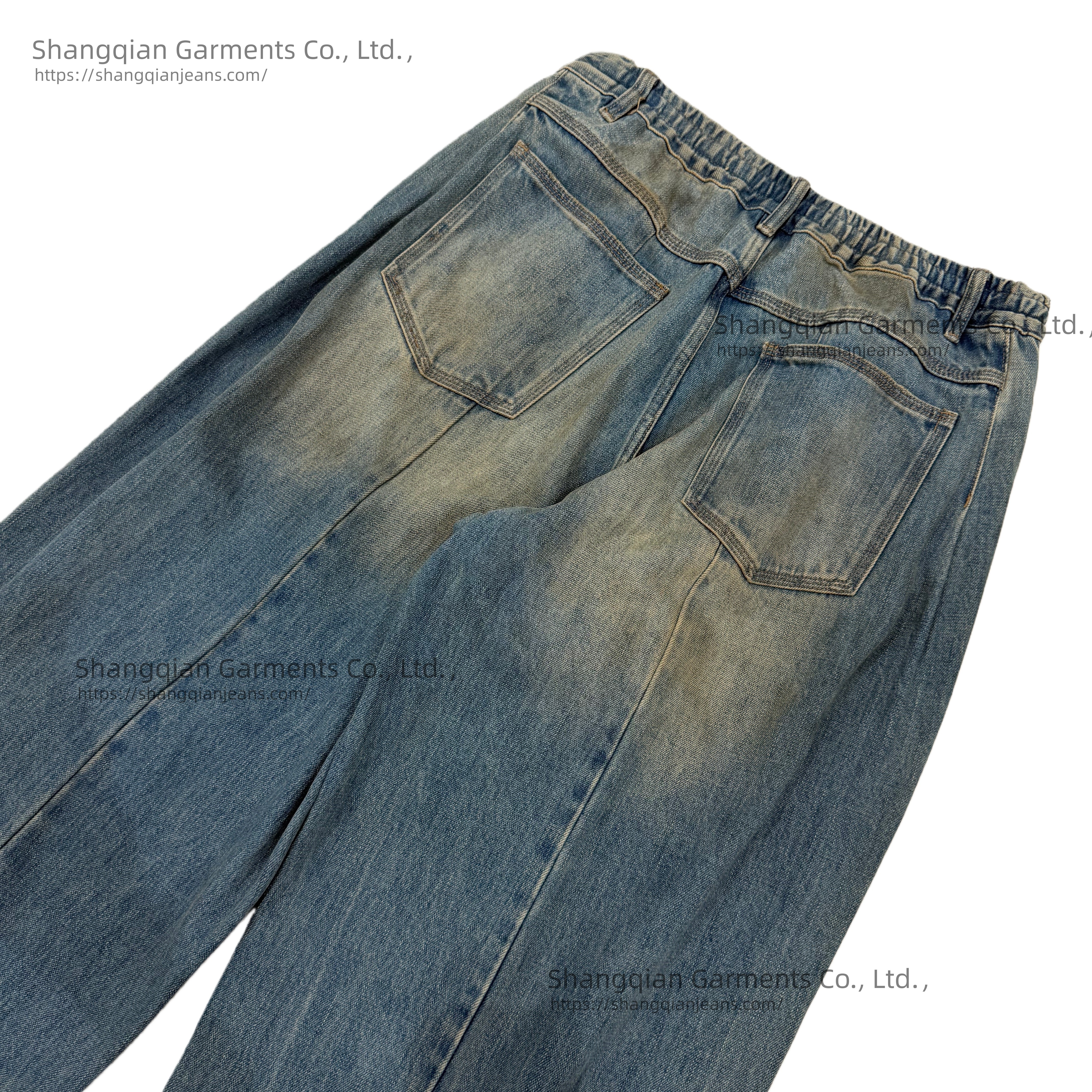 Men's Baggy
