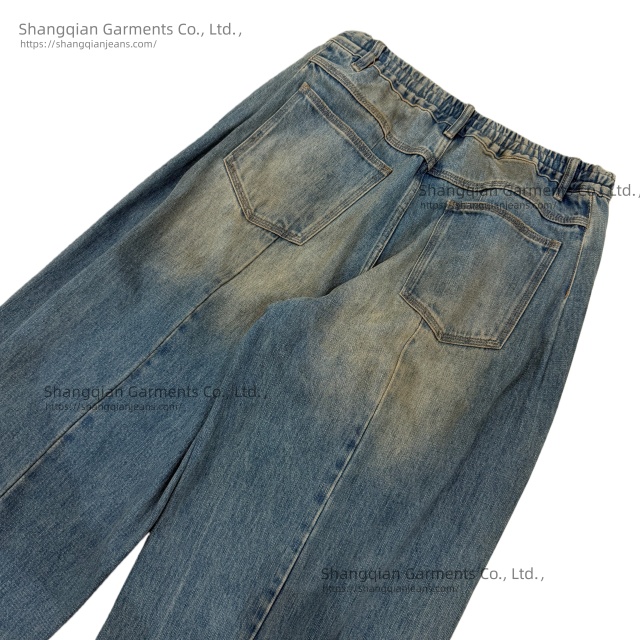 Men's Baggy