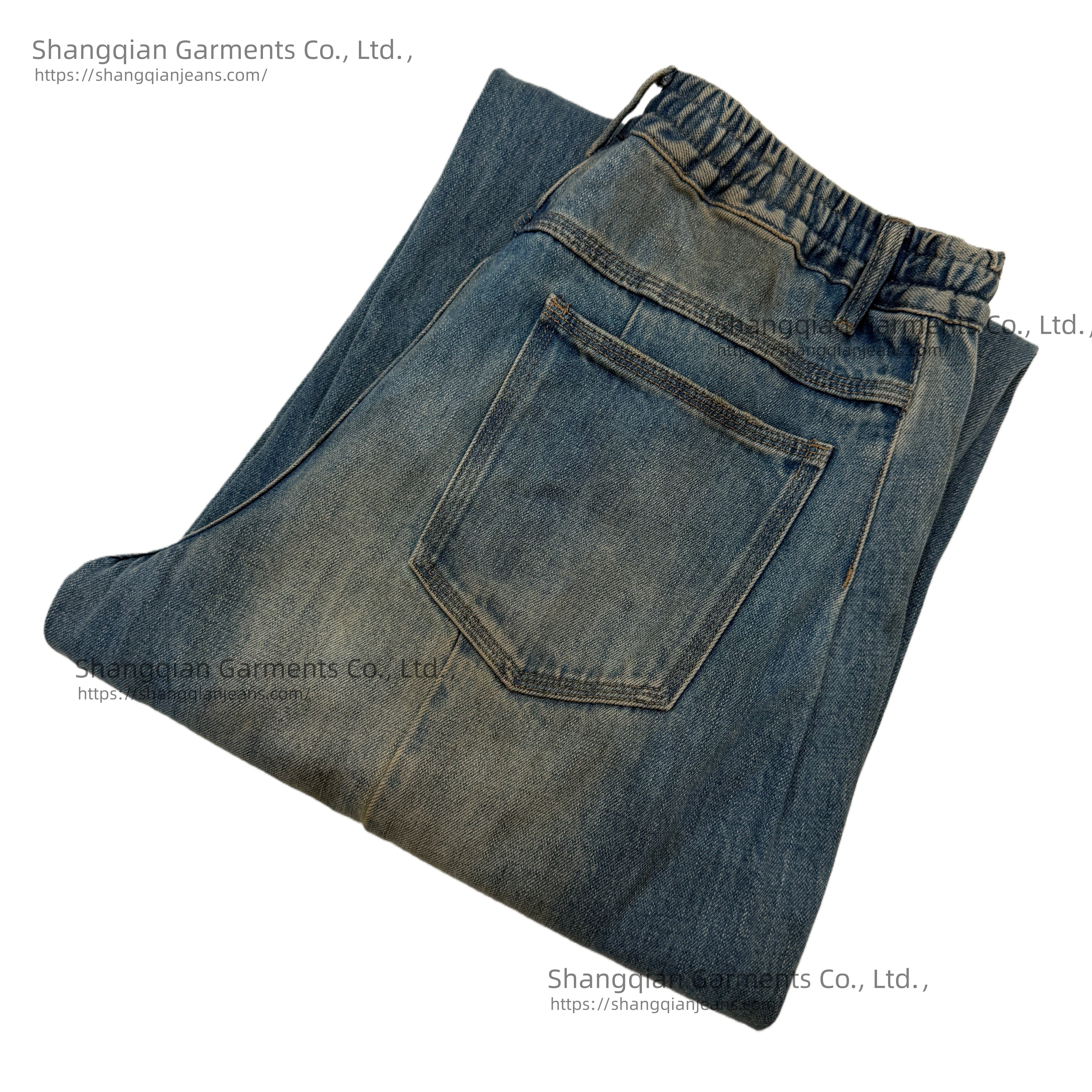 Men's Baggy