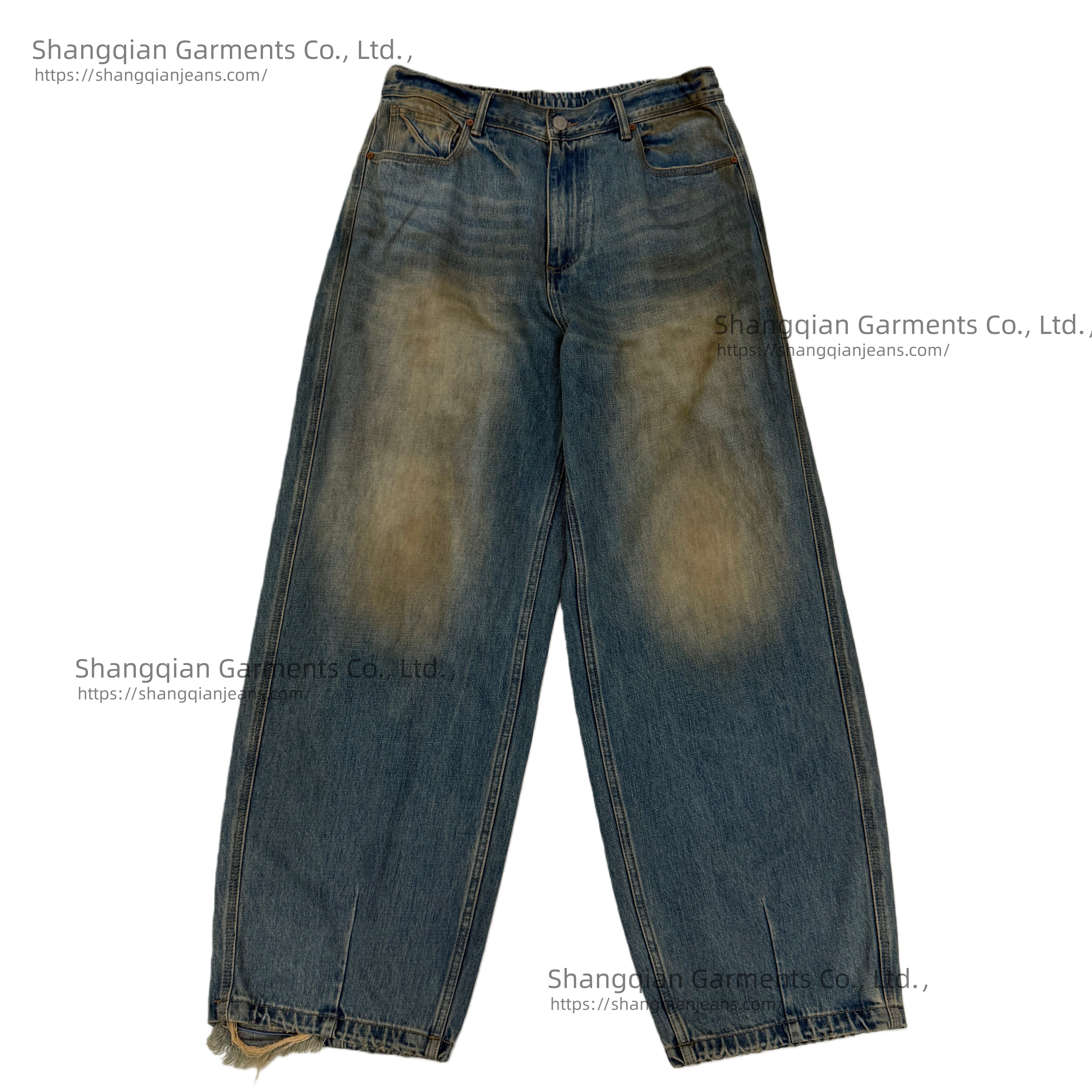 Men's Baggy
