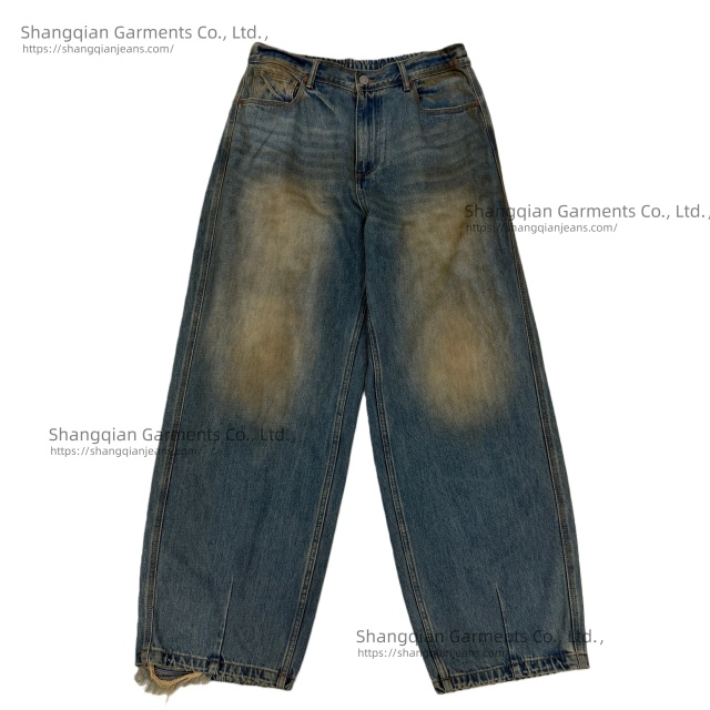 Men's Baggy