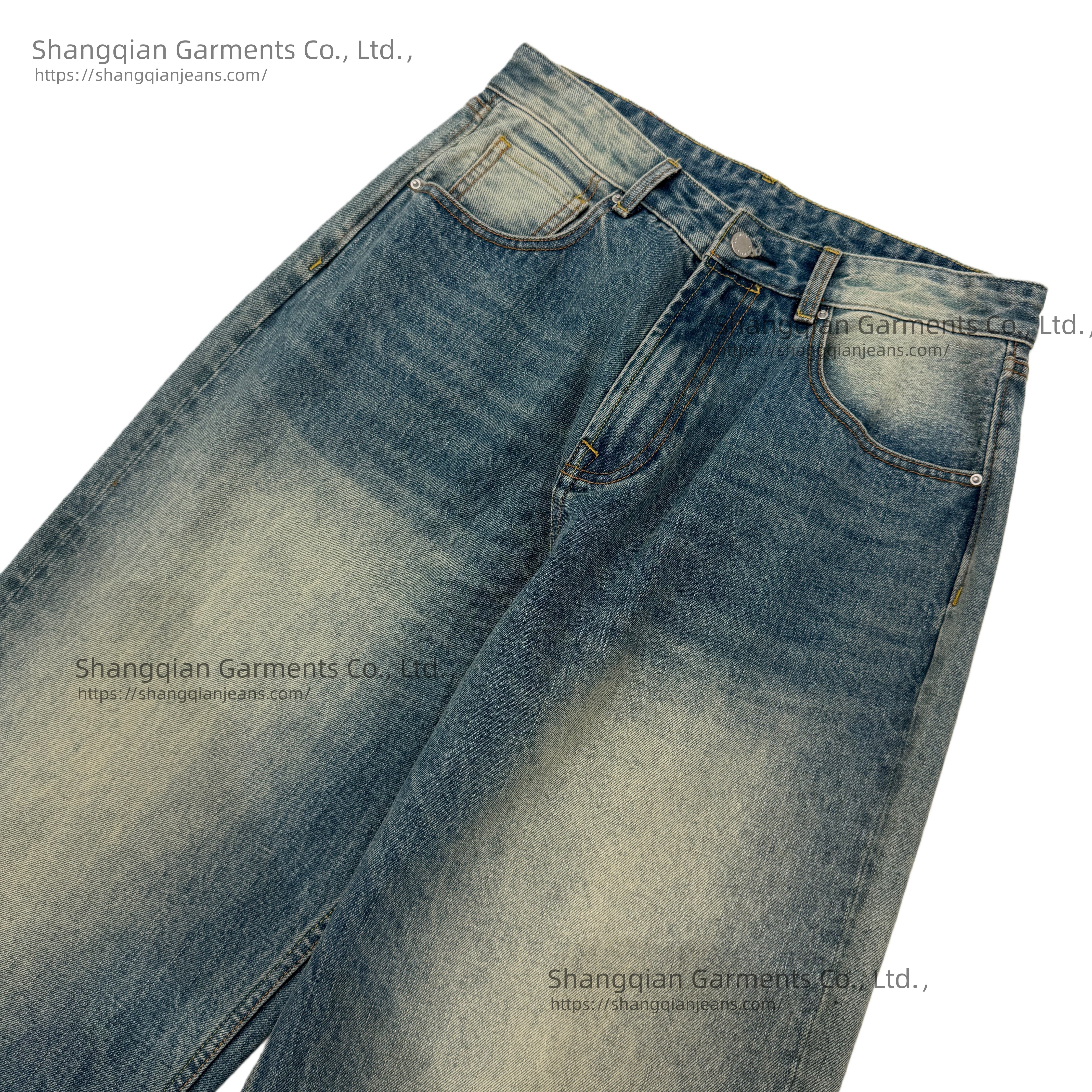 Men's Baggy