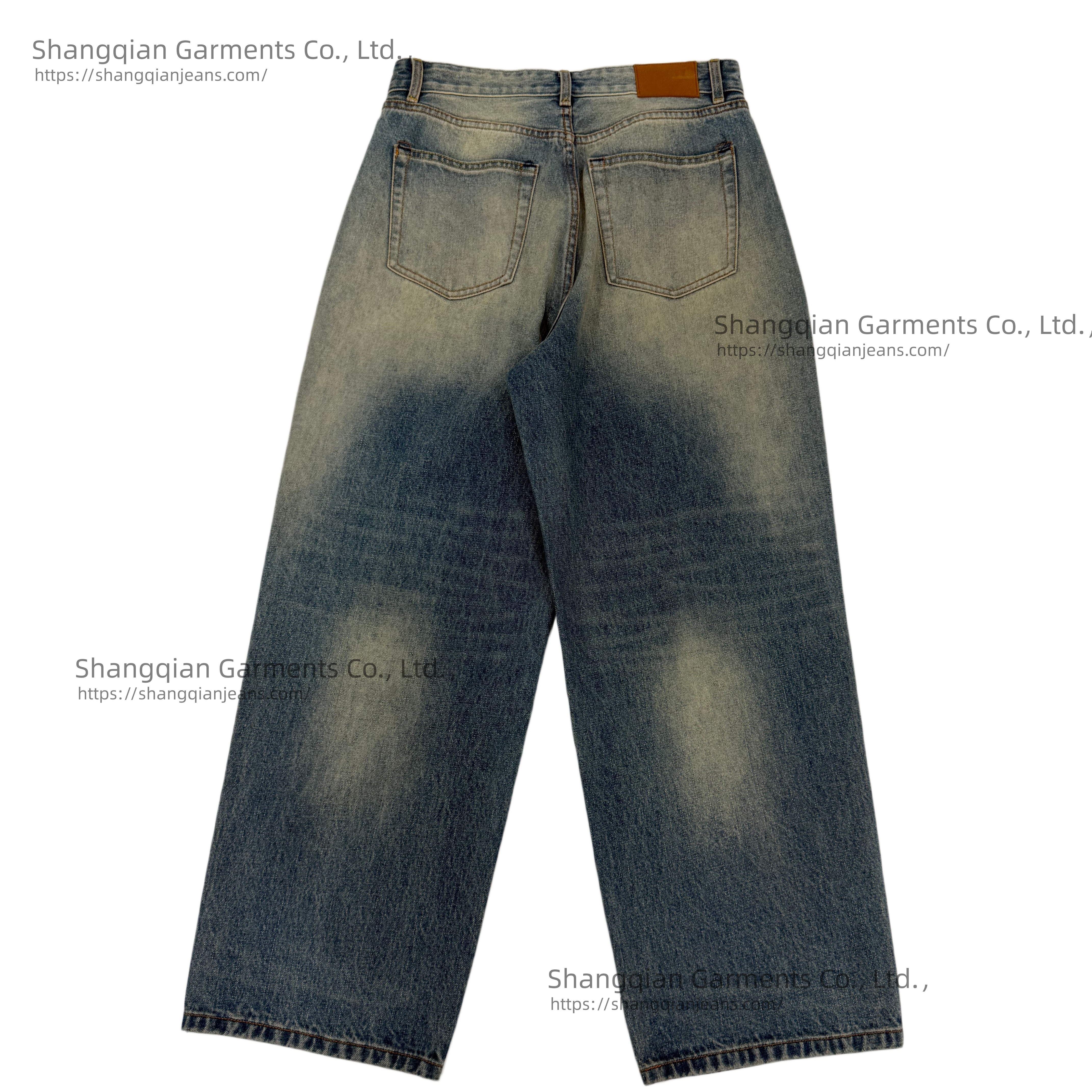 Men's Baggy