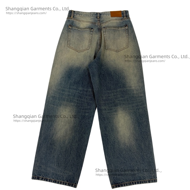 Men's Baggy