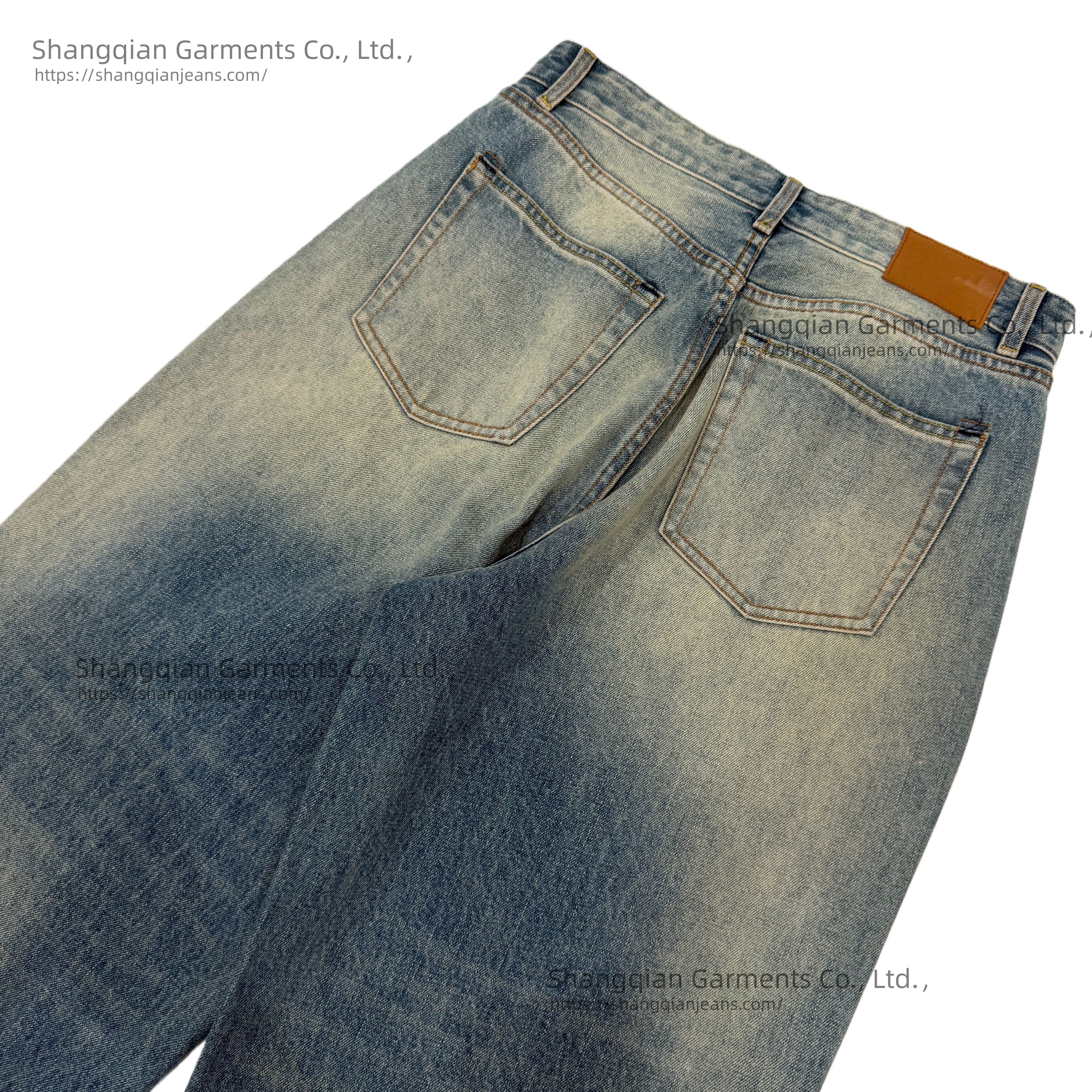 Men's Baggy