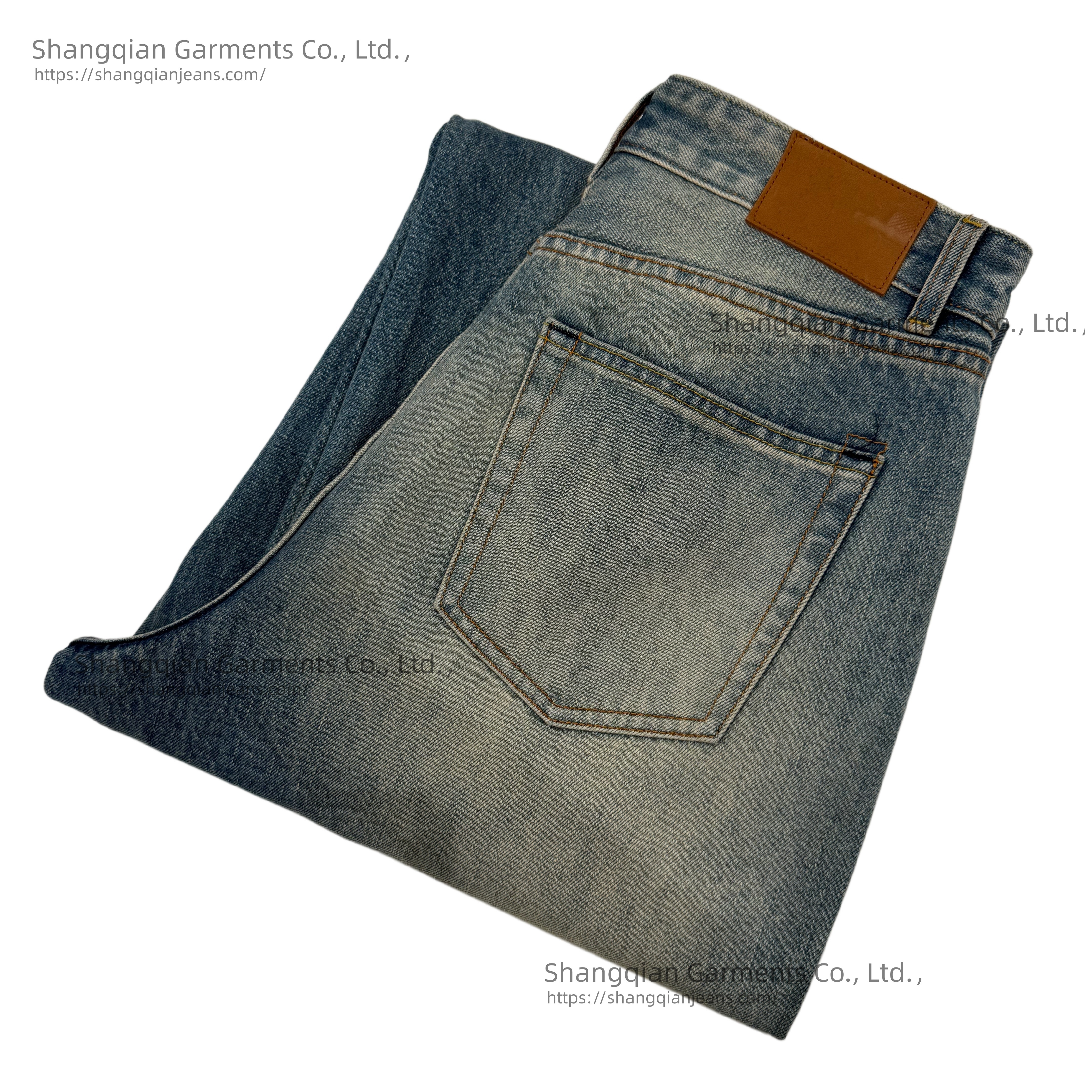 Men's Baggy