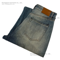 Men's Baggy