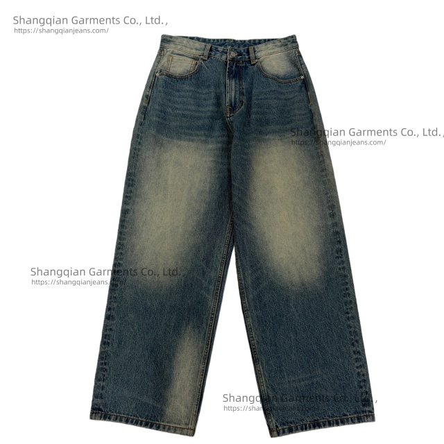 Men's Baggy