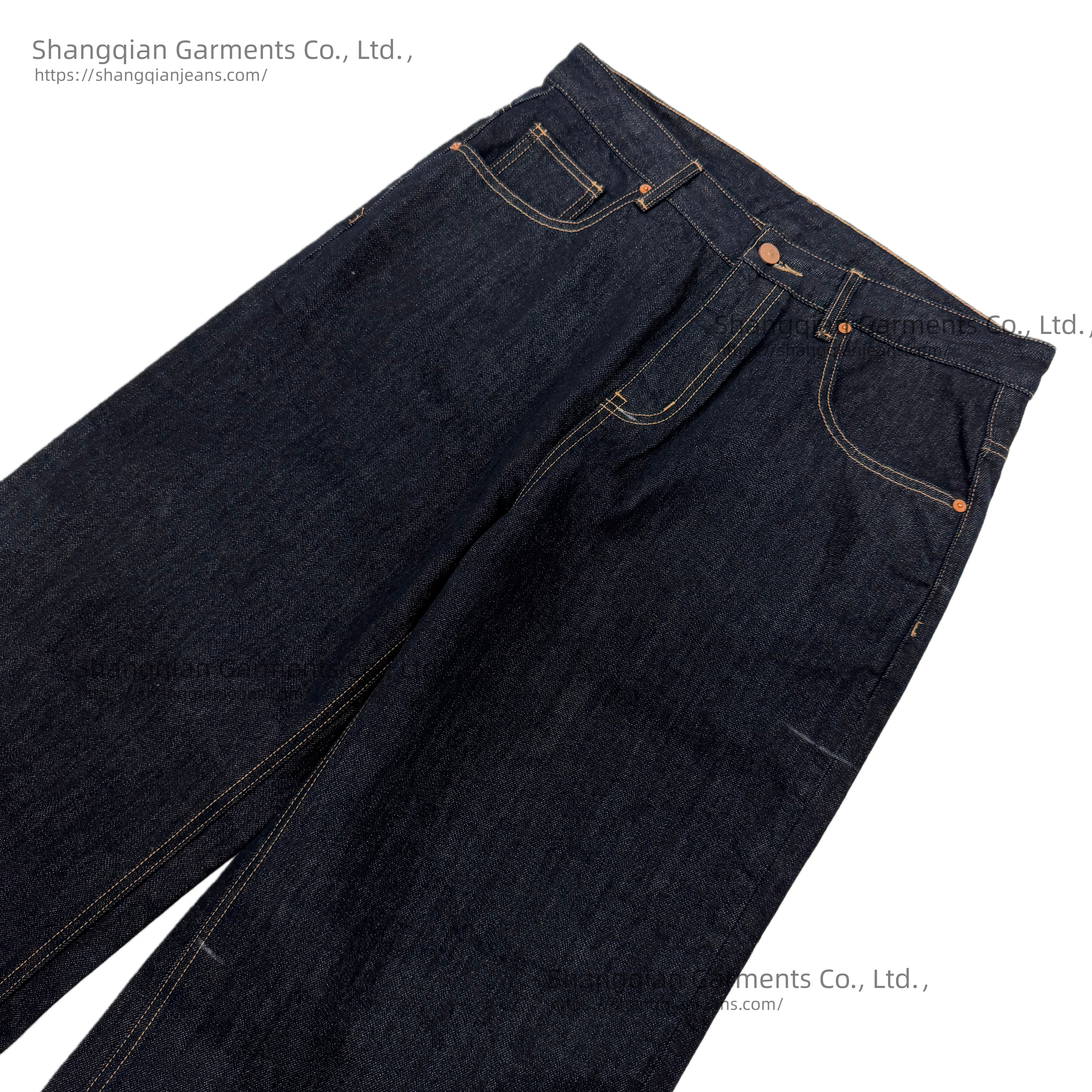 Men's Baggy