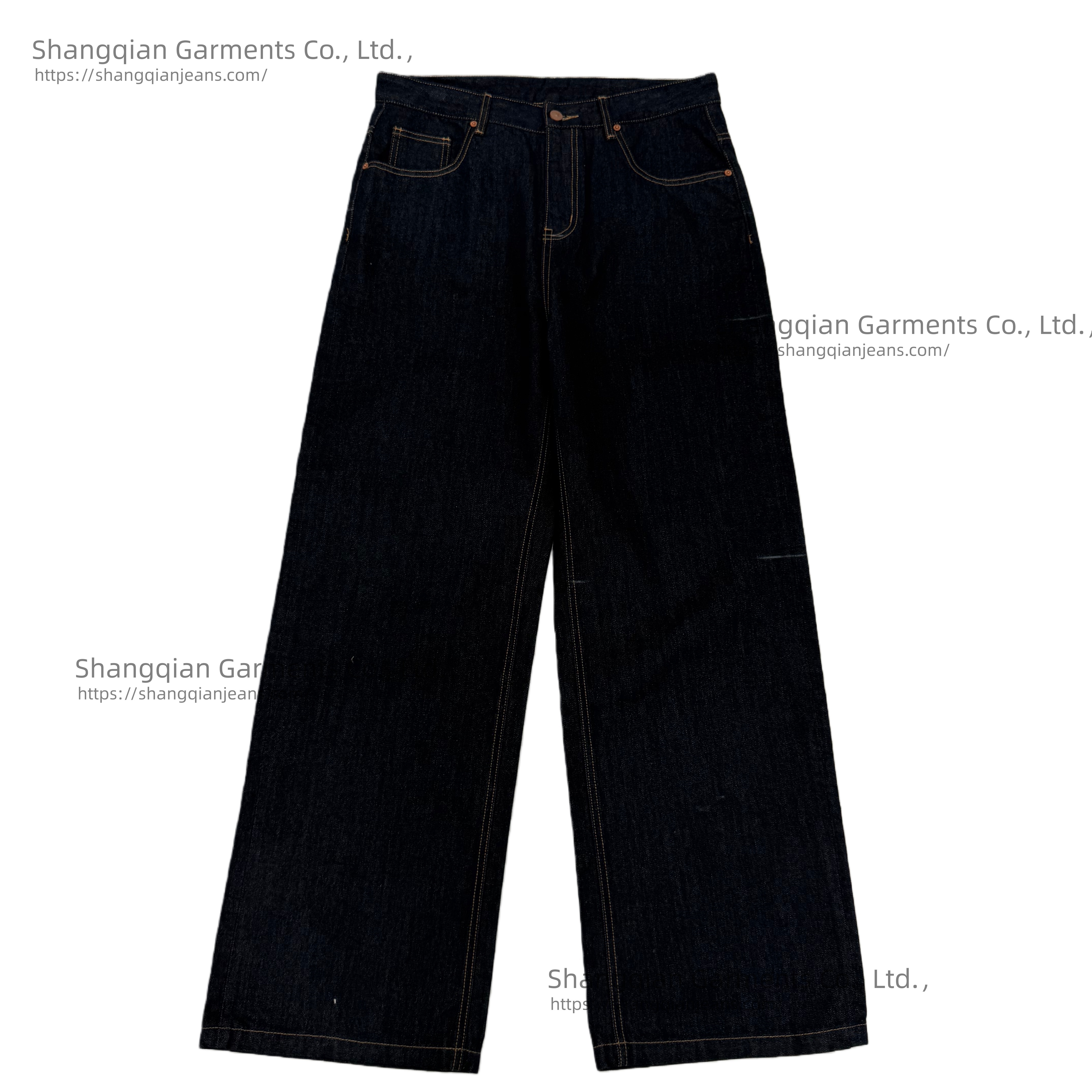 Men's Baggy