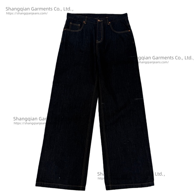 Men's Baggy
