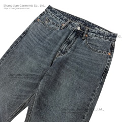 Men's Straight Fit