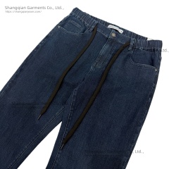 Men's Straight Fit