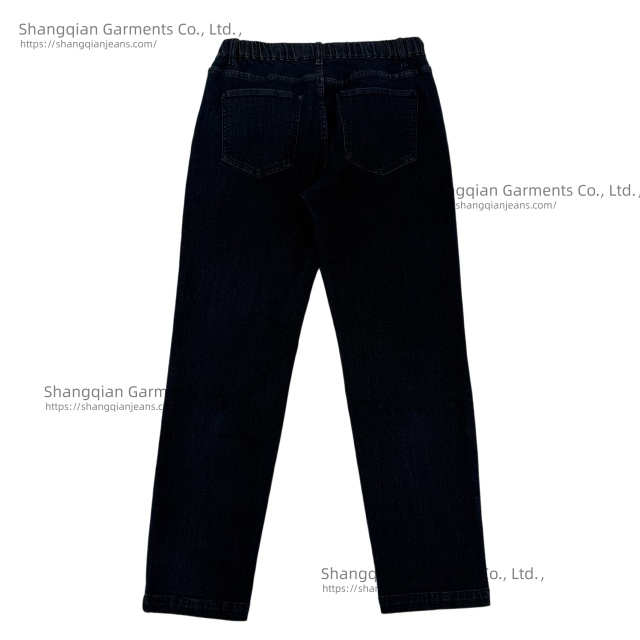 Men's Straight Fit
