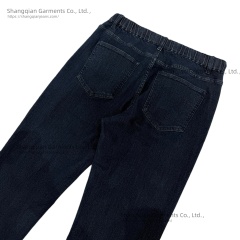 Men's Straight Fit