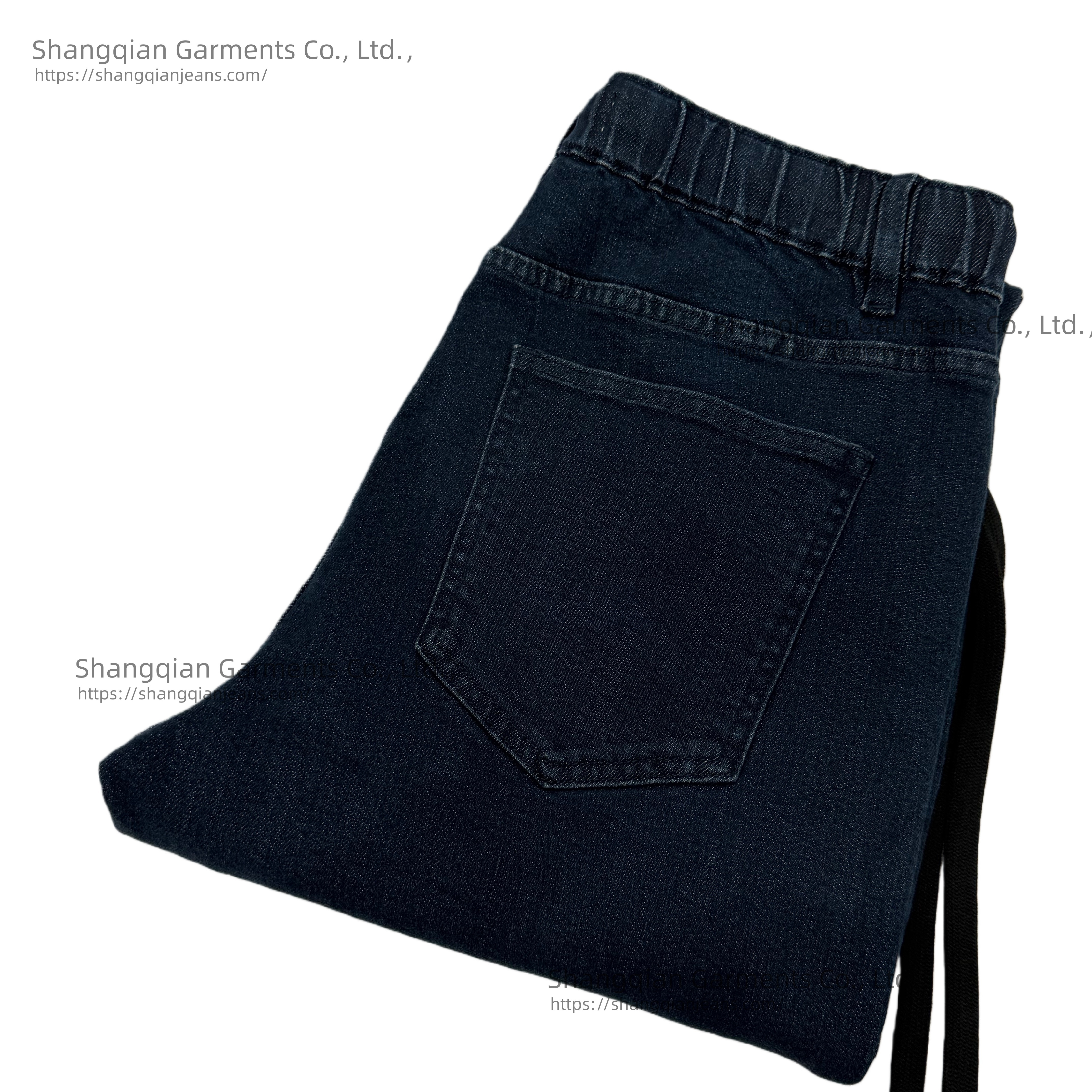 Men's Straight Fit