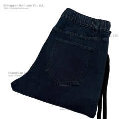 Men's Straight Fit