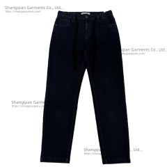 Men's Straight Fit