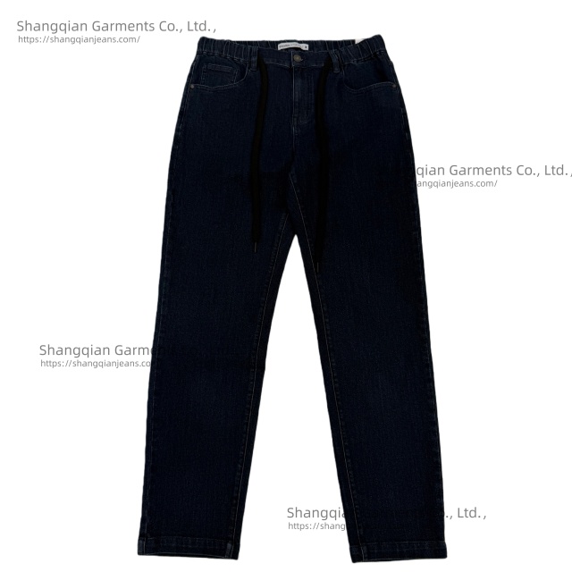 Men's Straight Fit
