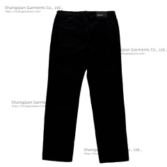 Men's Straight Fit
