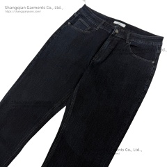 Men's Straight Fit