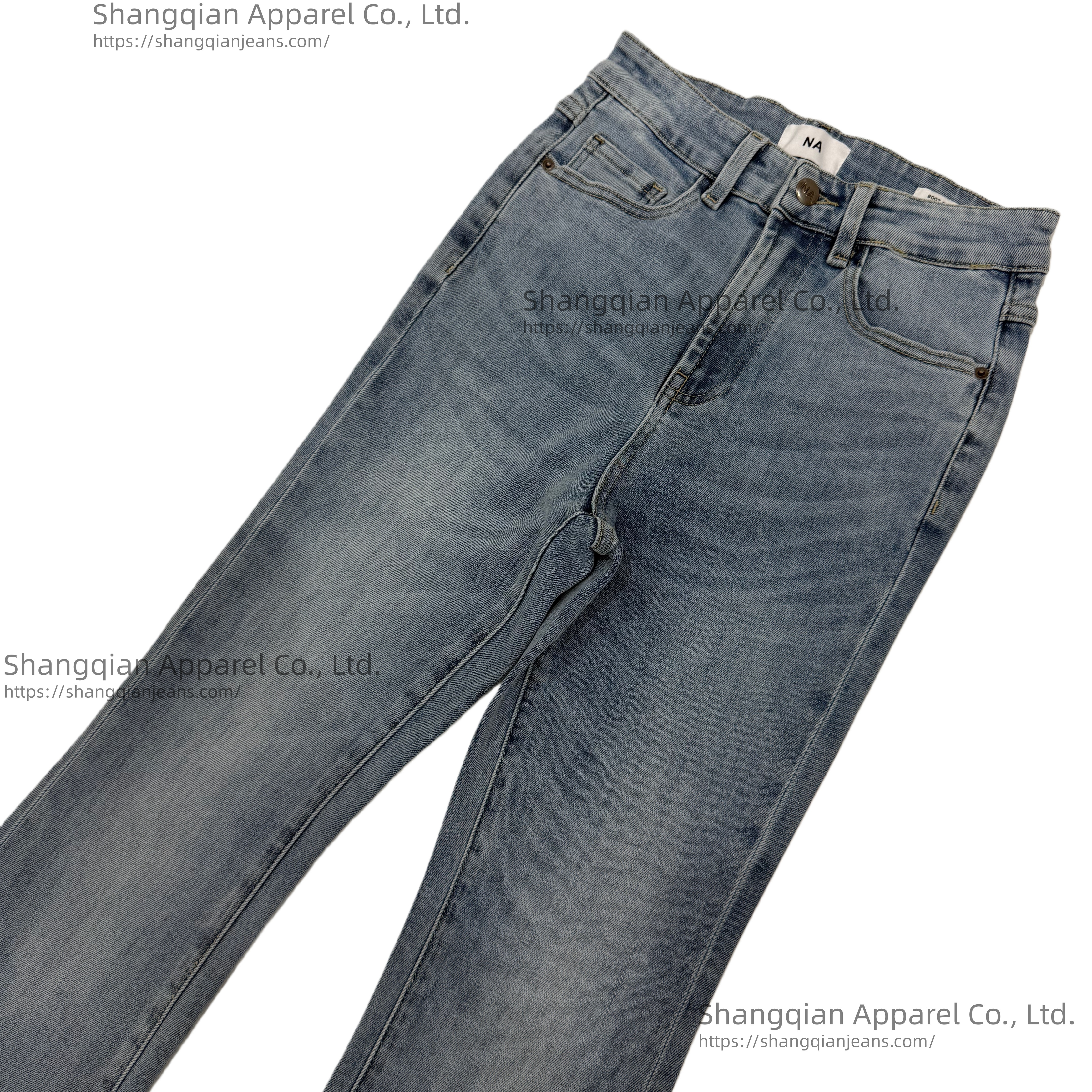 Bootcut