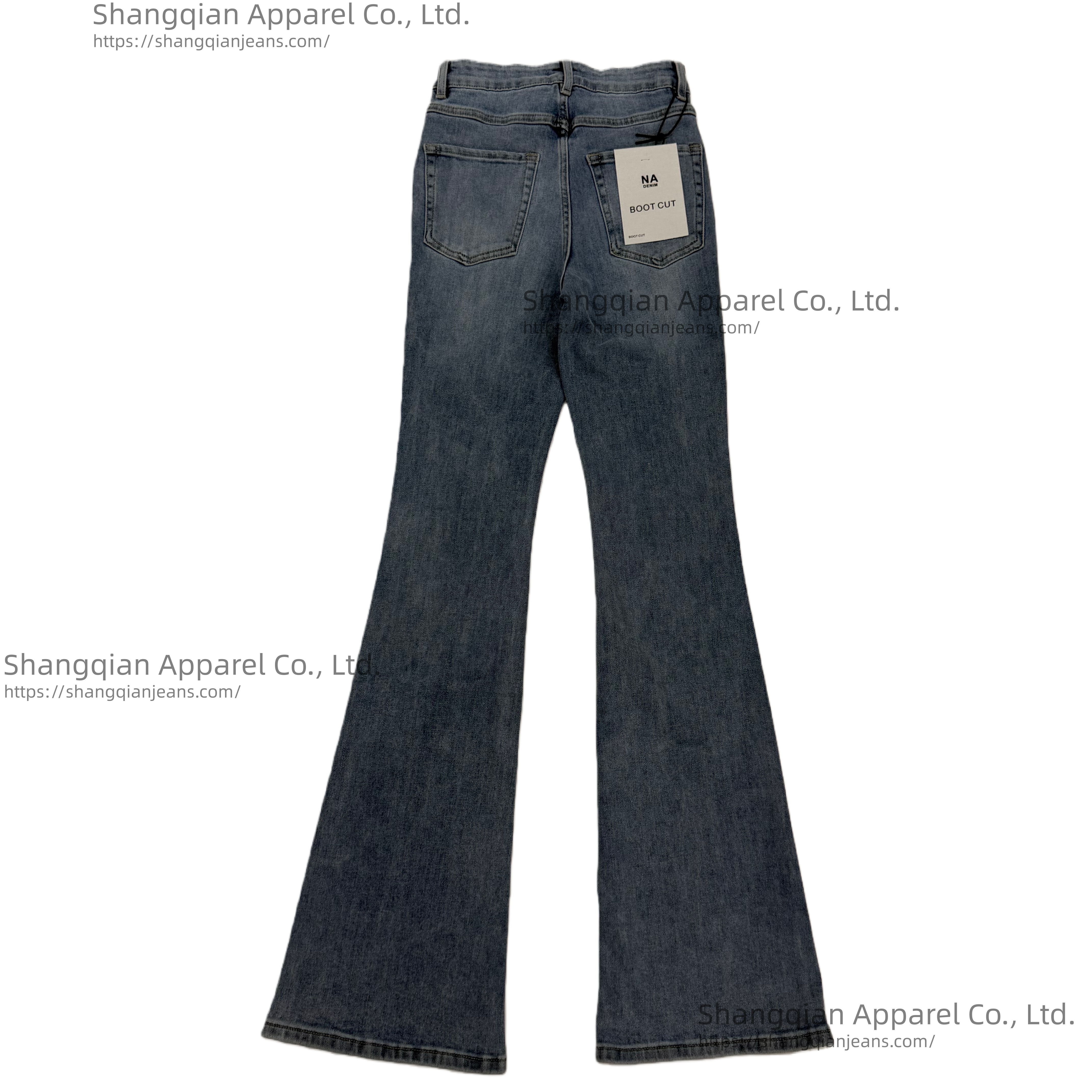 Bootcut
