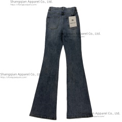 Bootcut
