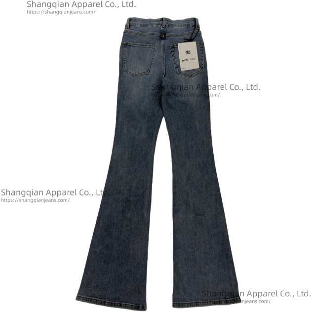Bootcut