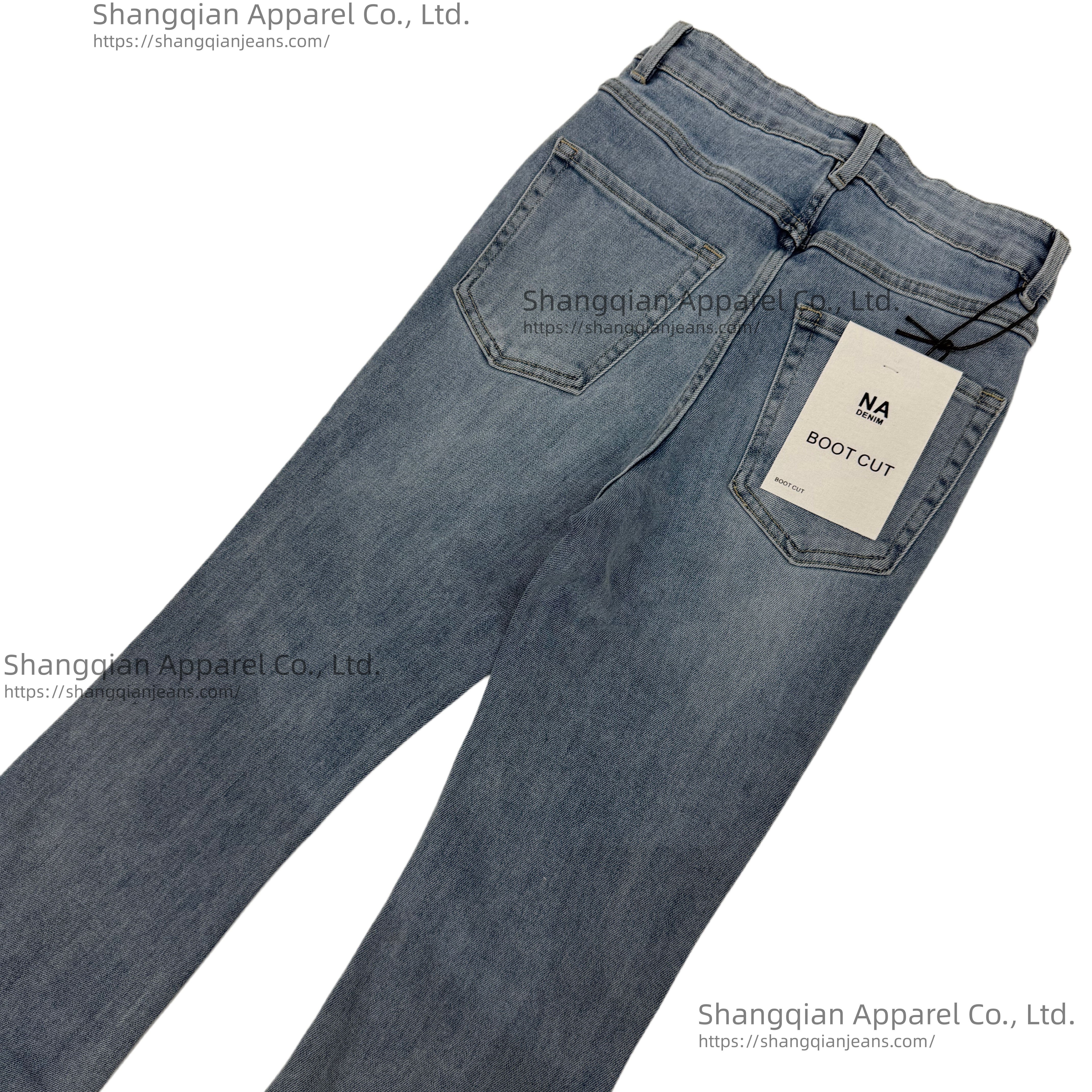 Bootcut