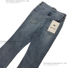 Bootcut