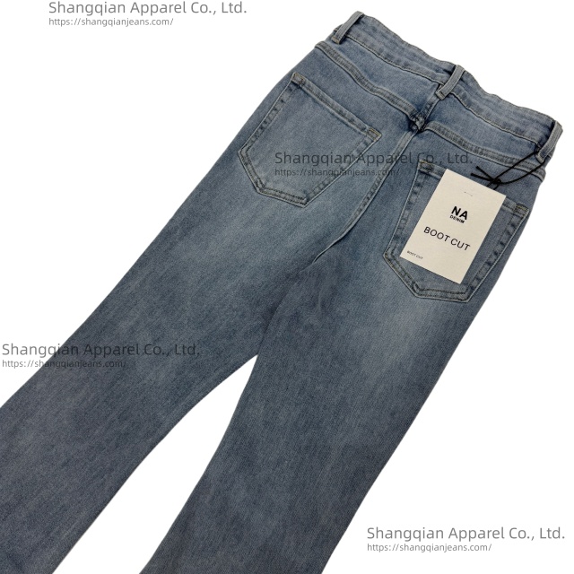 Bootcut